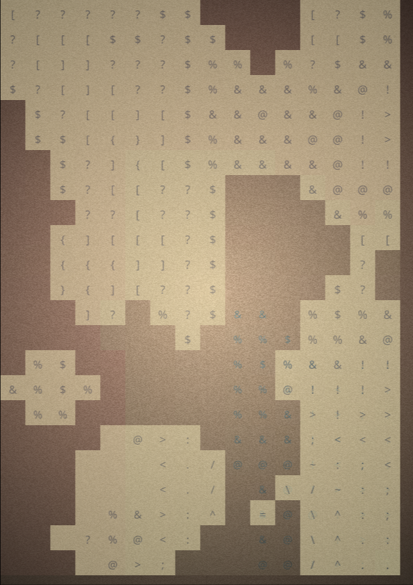 Convergence Remnants #1358