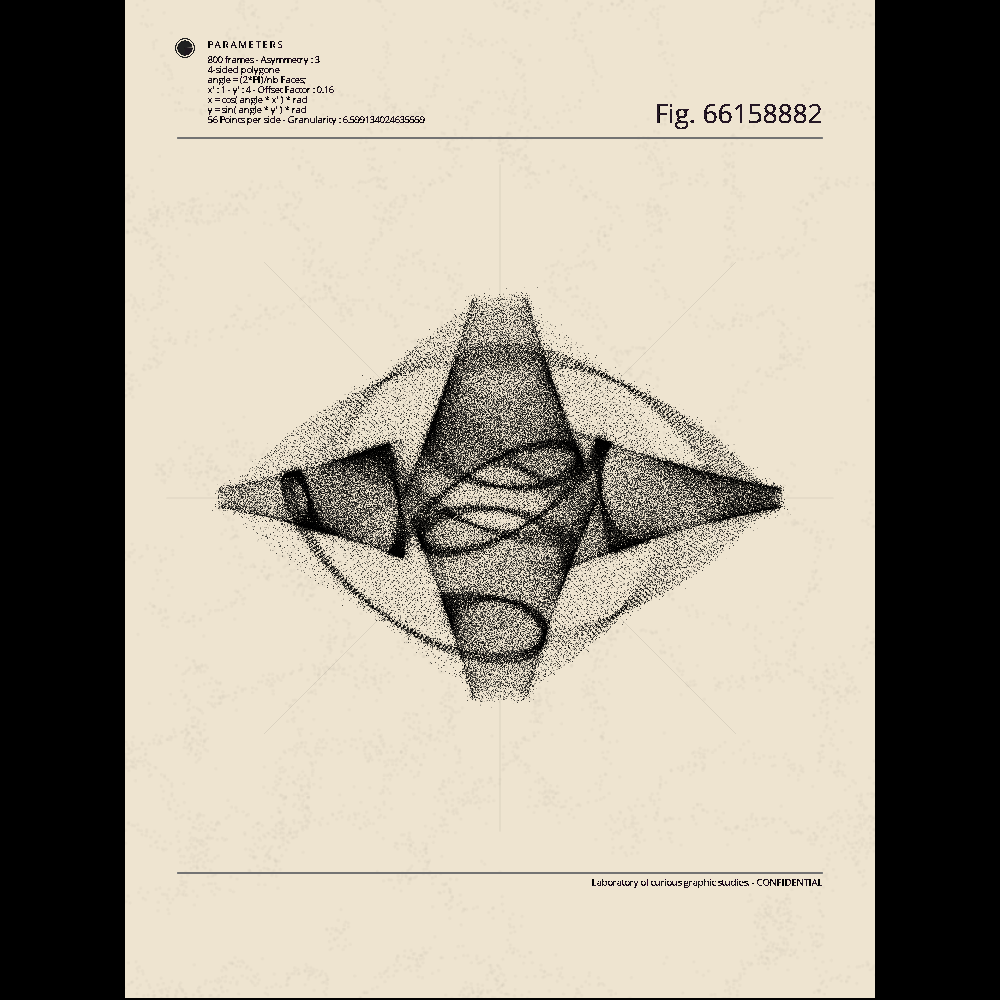 Backward Oscillations #88