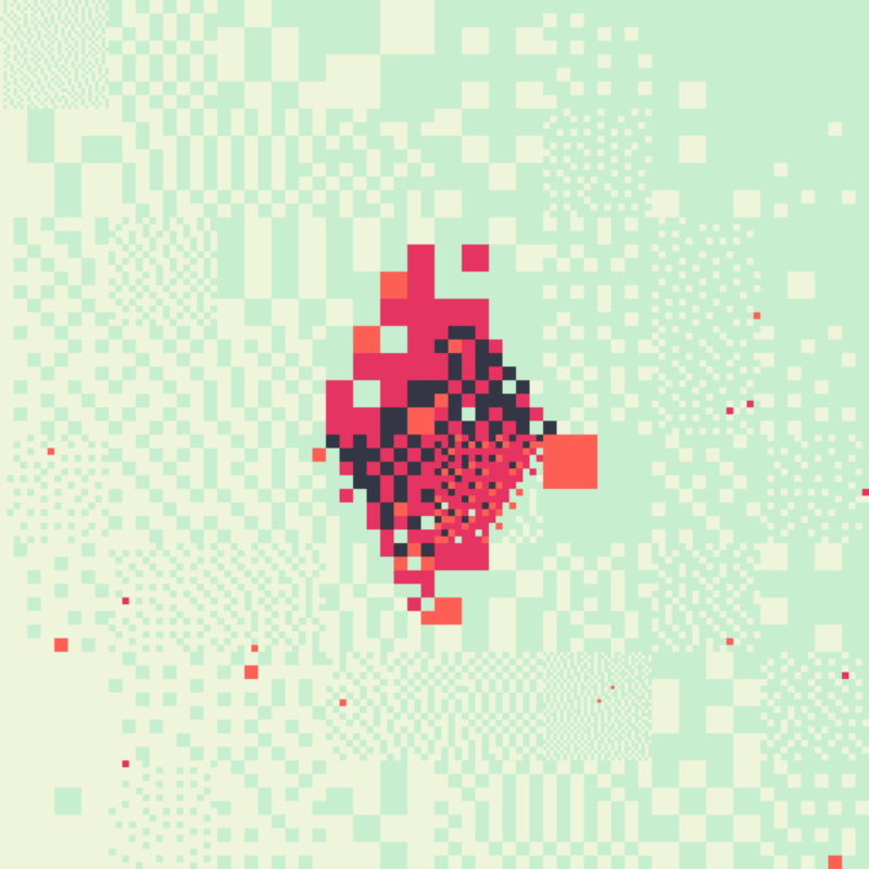 Noumenon #30