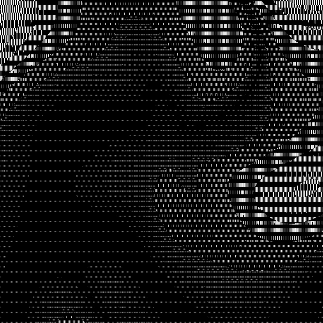 Broken Dither #199