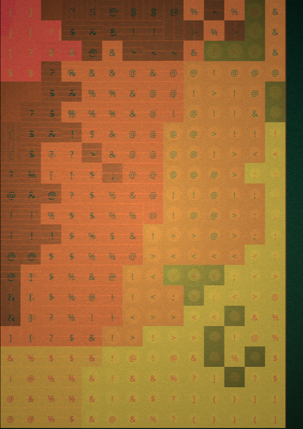 Convergence Remnants #24504