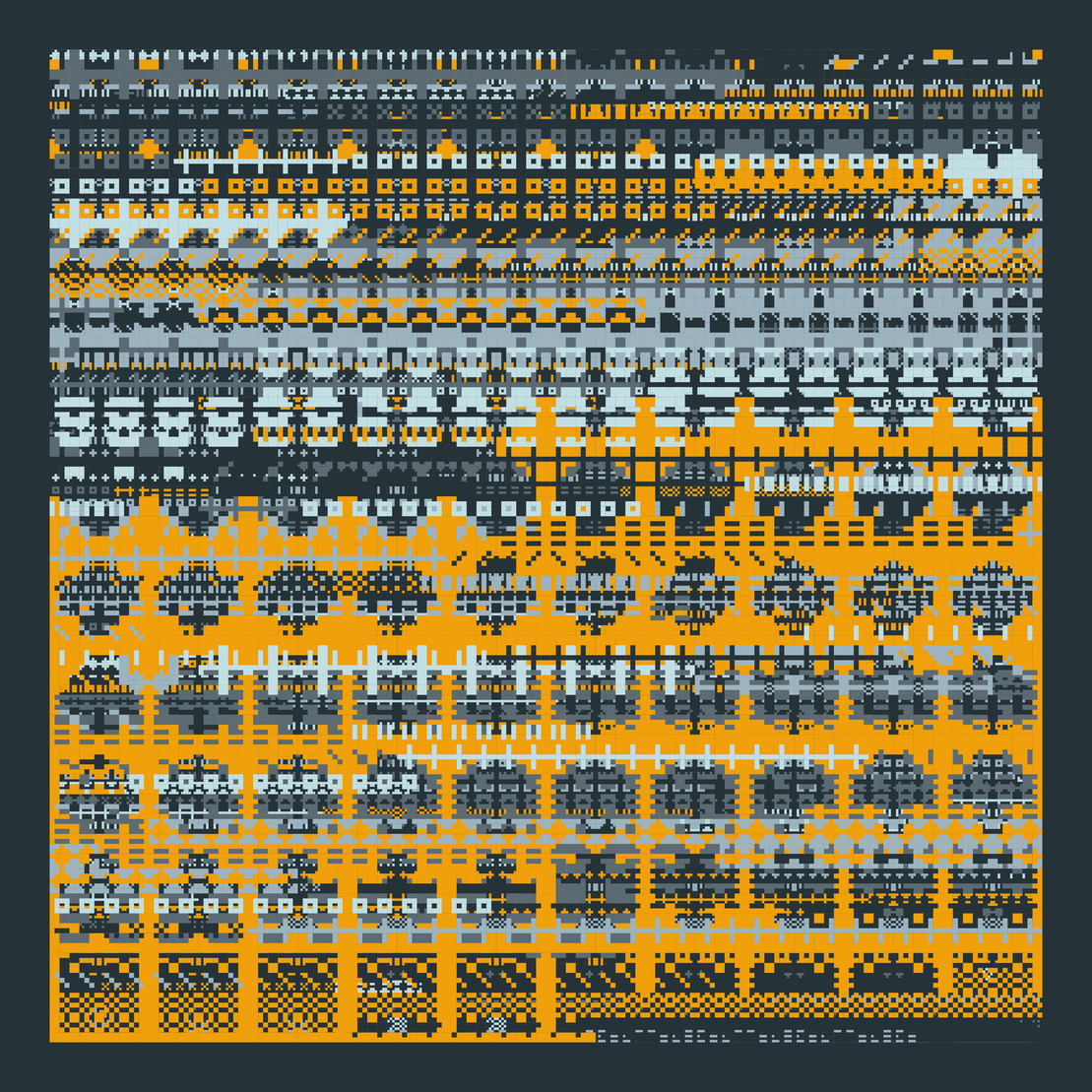 Pixel Management #279