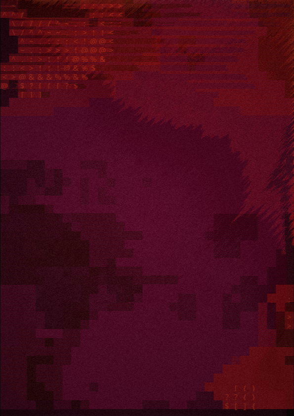 Convergence Remnants #4541