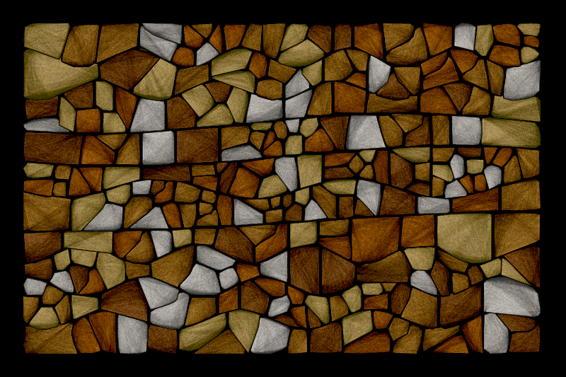 Stone Packing #31