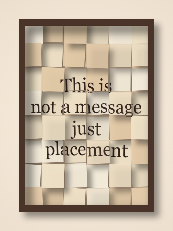 The Metaphor Machine #45898