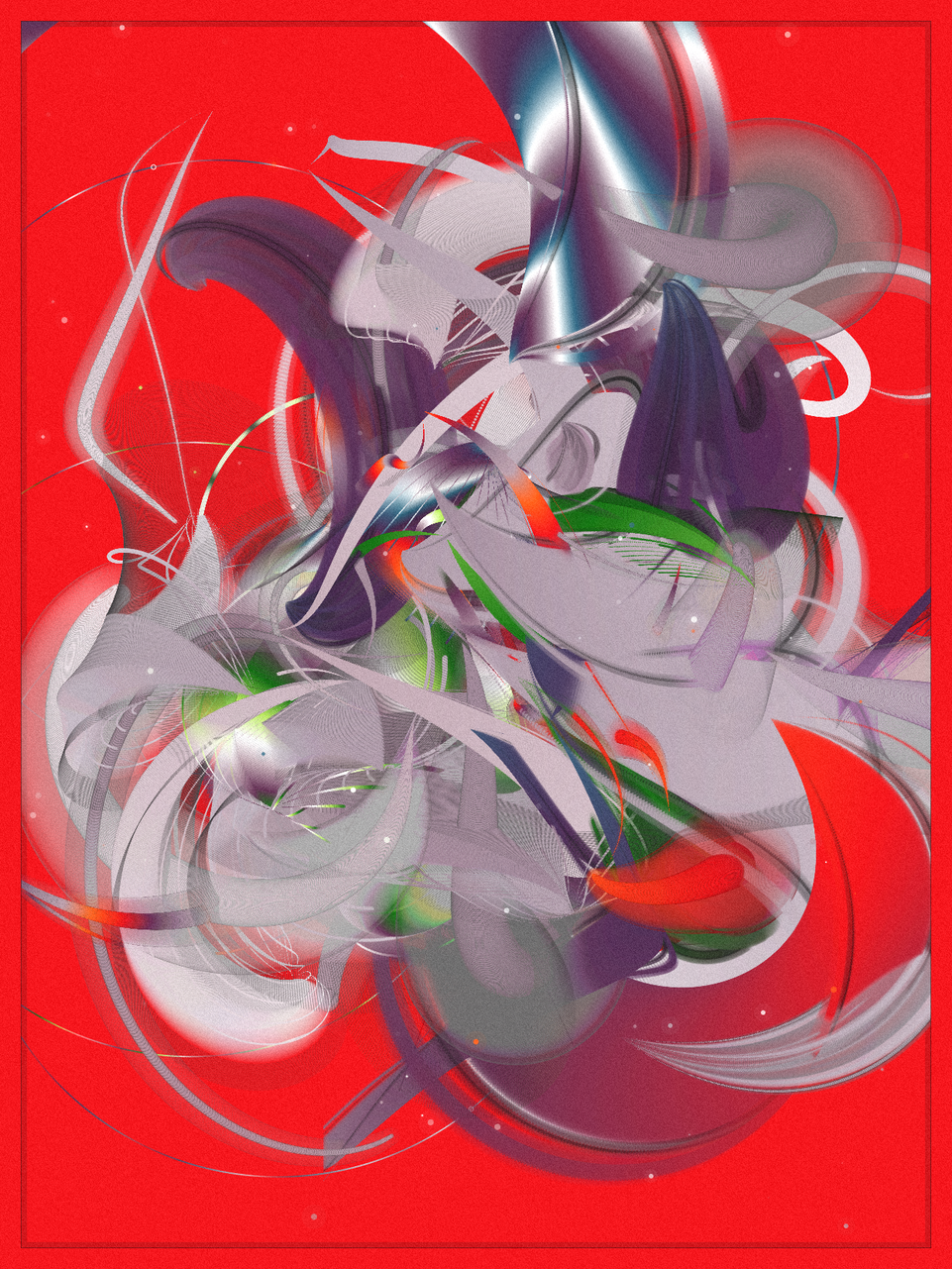 Orbit of Influence #109