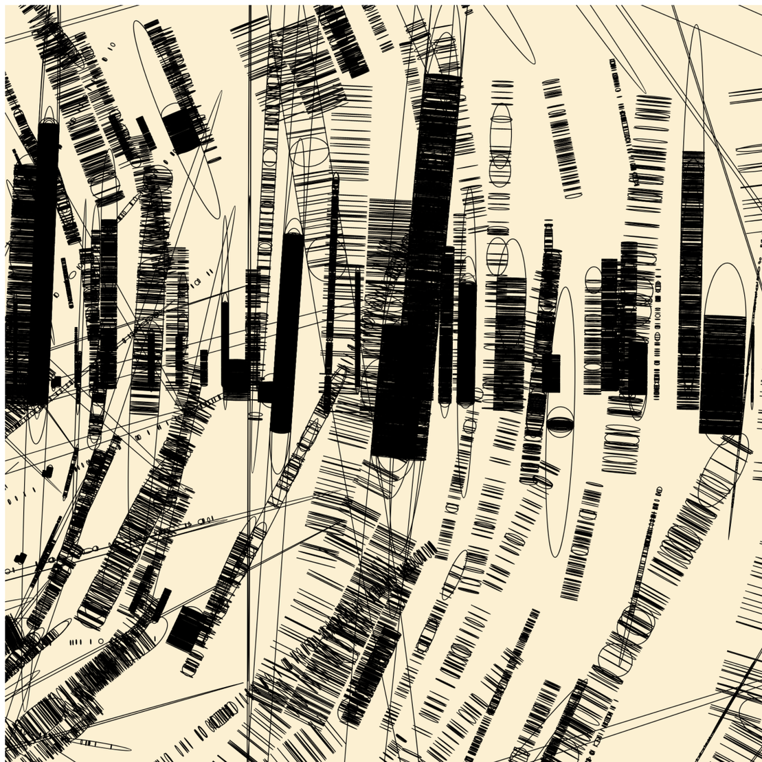 Uninhabitable #21