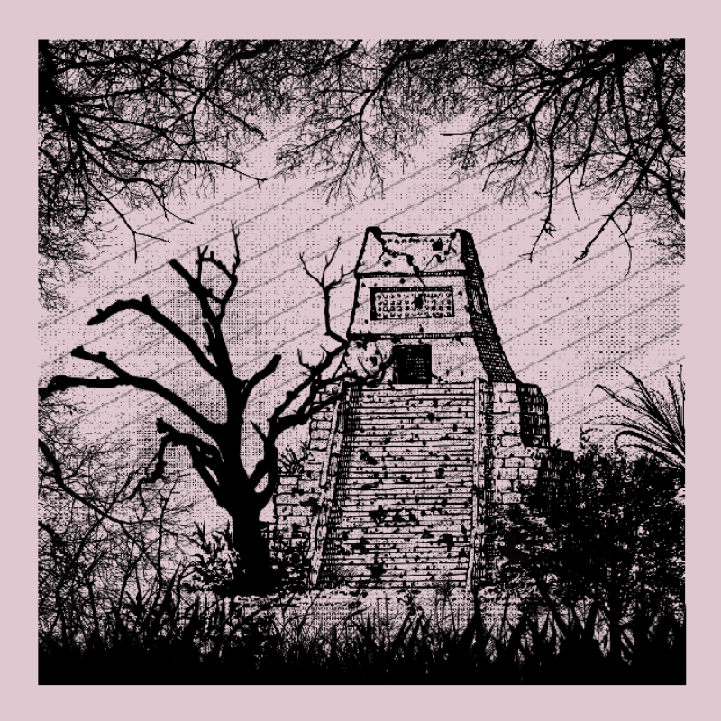 Forest Temples #1