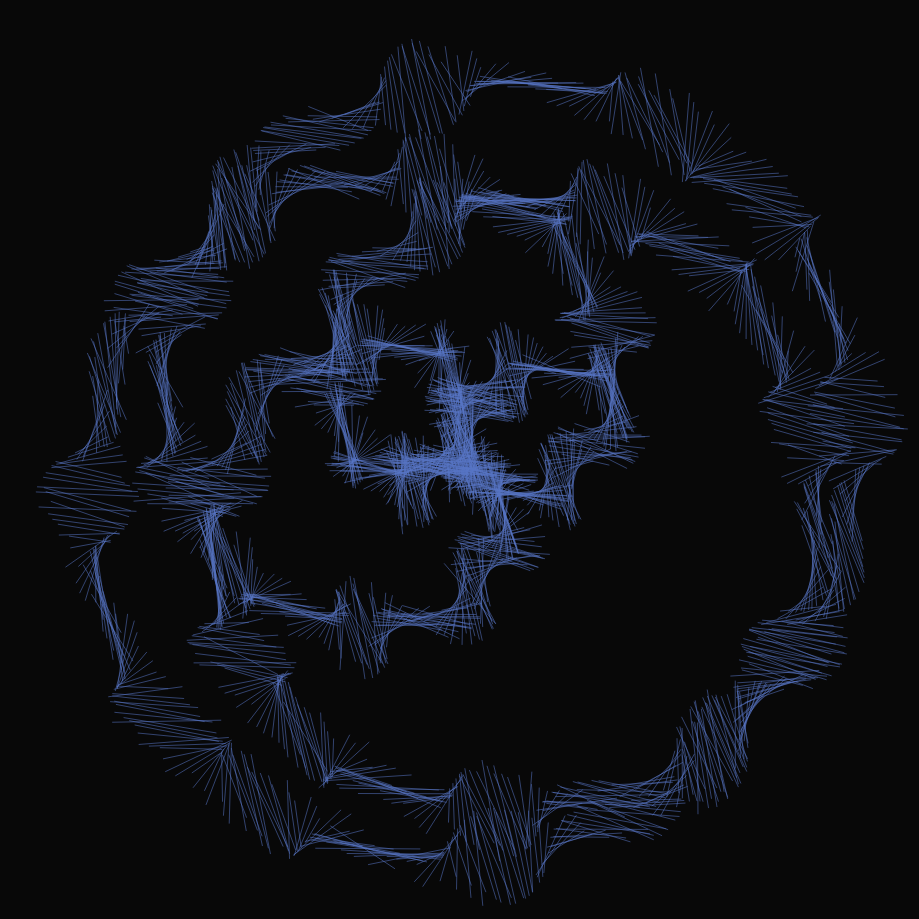 The Noise #15241