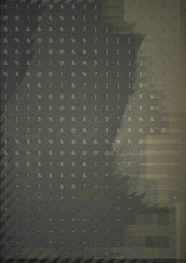 Convergence Remnants #11680