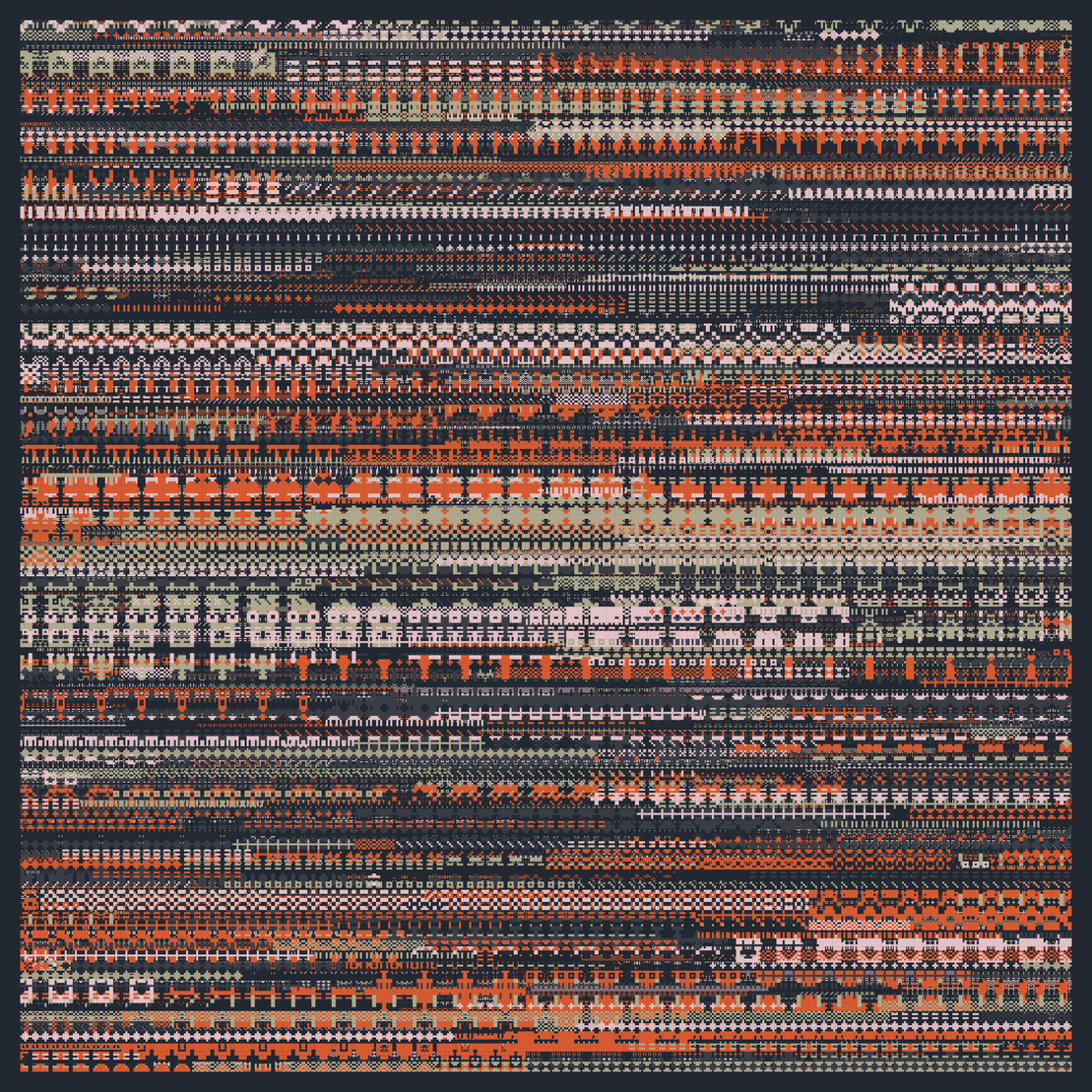 Pixel Management #739