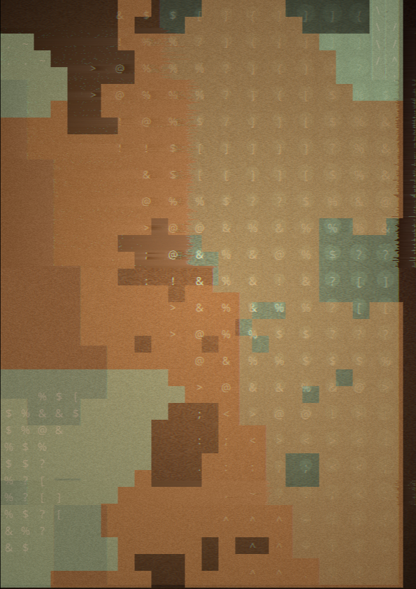 Convergence Remnants #2402
