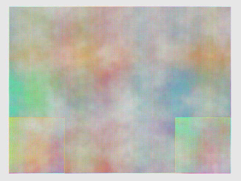 Color Function #3