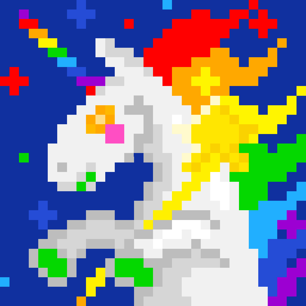 Unicorn #2470