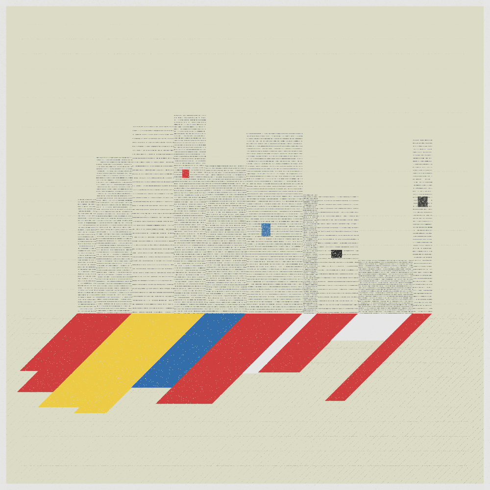 Wall of Chart #111