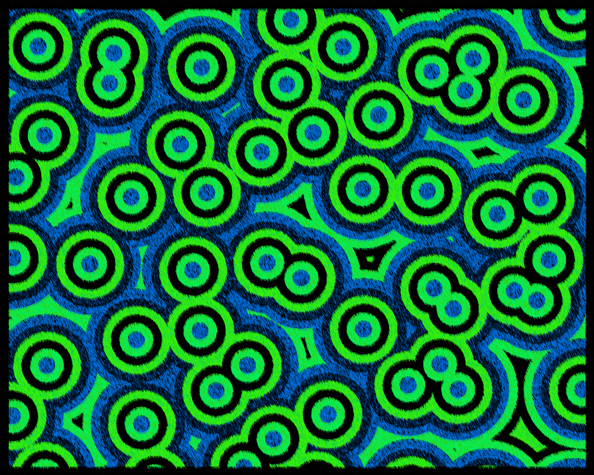Worlenian Rug #7