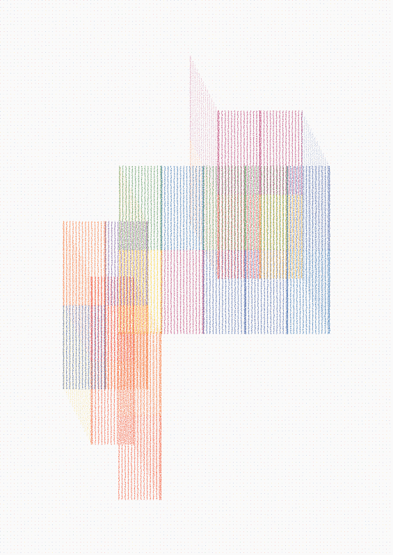 Farbteiler #479