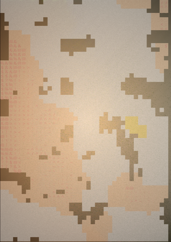 Convergence Remnants #1350