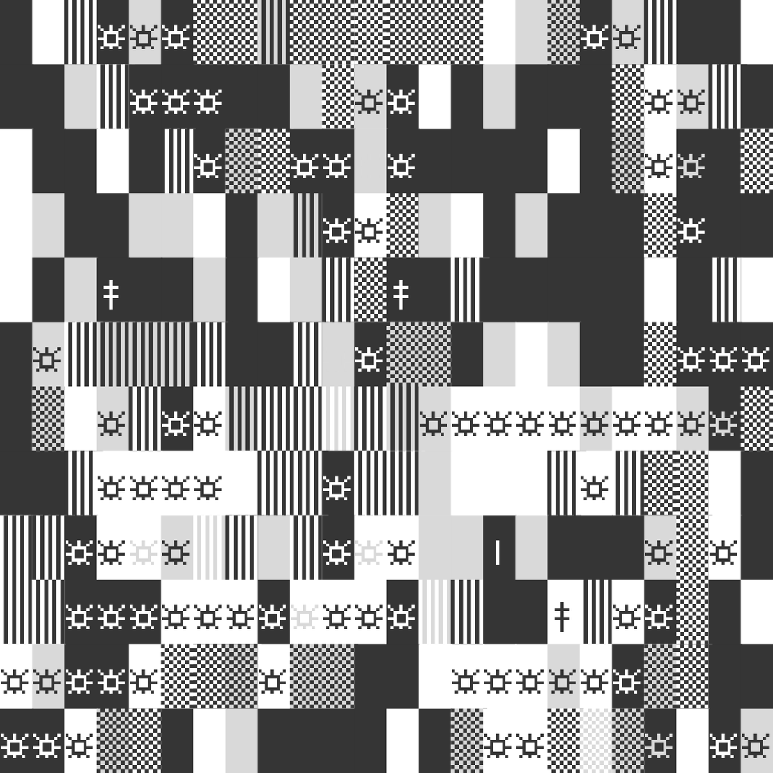 Coalescence #64
