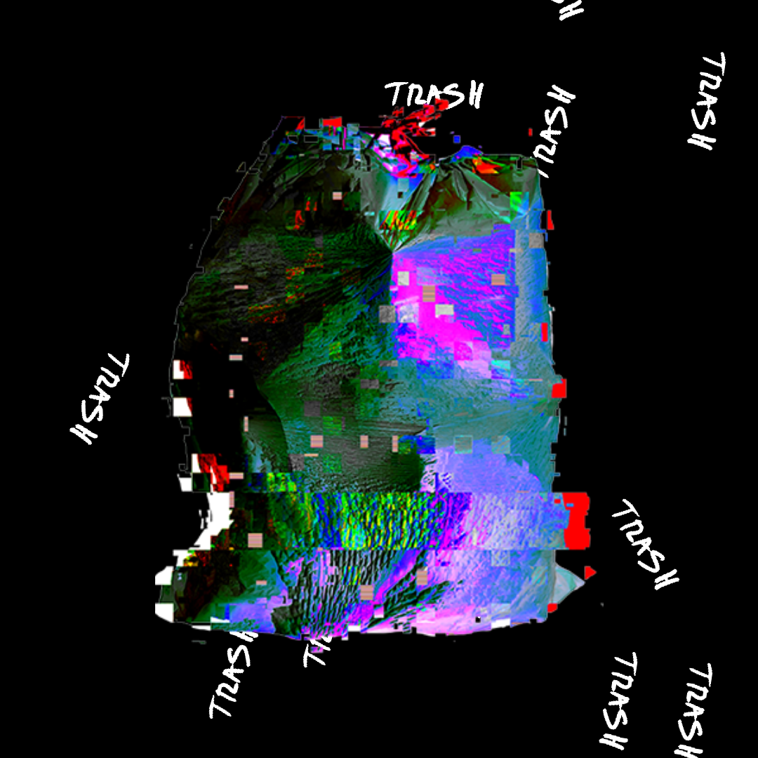 fx[TRASH] #166