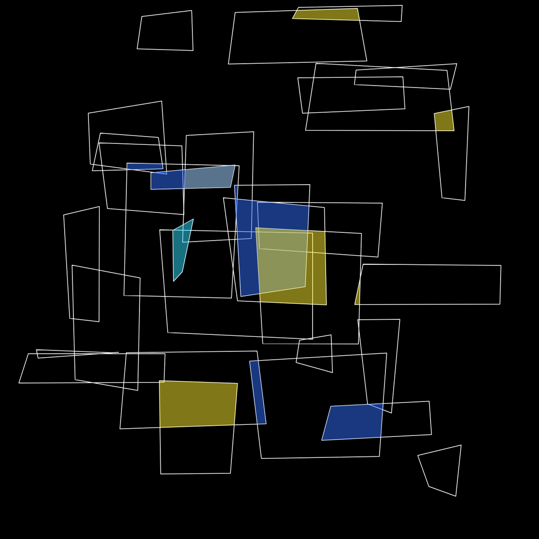 Quad-Overlaps #97