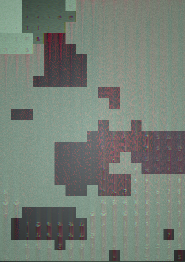 Convergence Remnants #15038