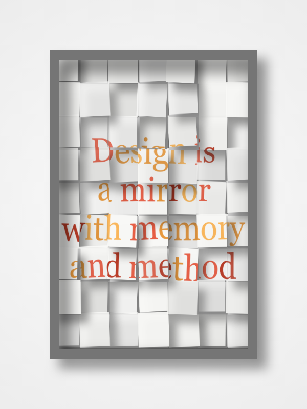 The Metaphor Machine #36257