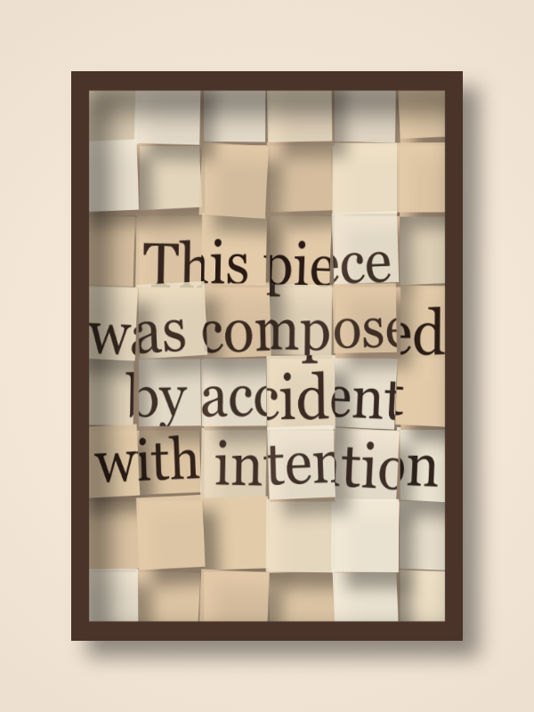 The Metaphor Machine #4155