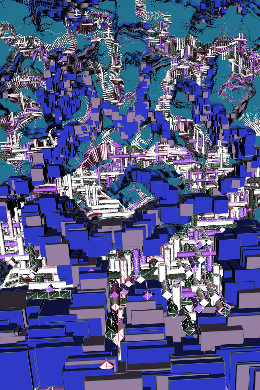 Antiflow #338
