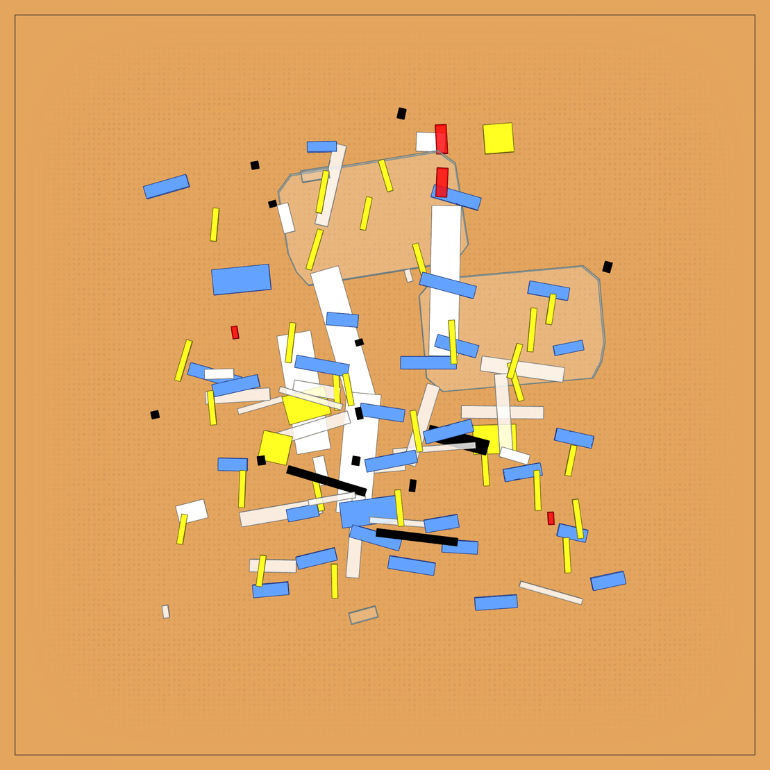 GENERATIVE GLASSES #149
