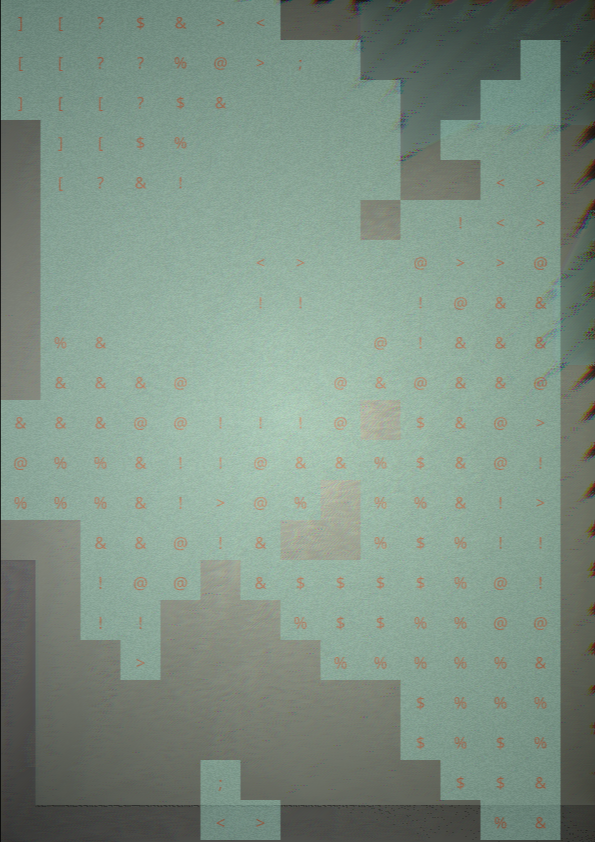 Convergence Remnants #13053