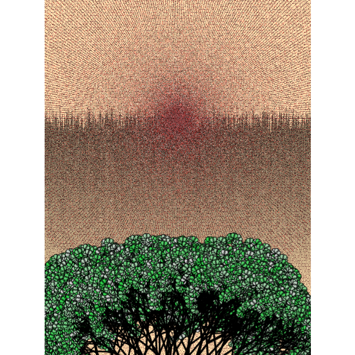 Kimigayo (君が代) #119