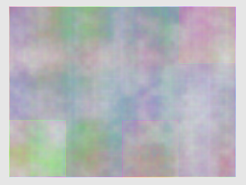 Color Function #11099