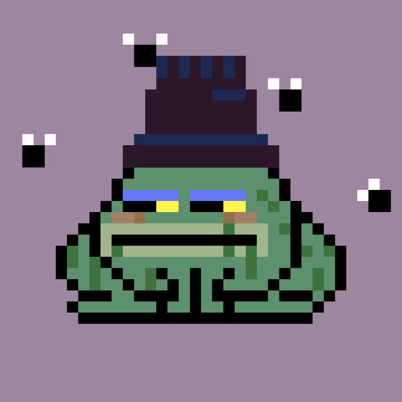 fx(toadz) #64