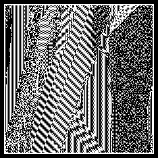 Dynamic generations #147