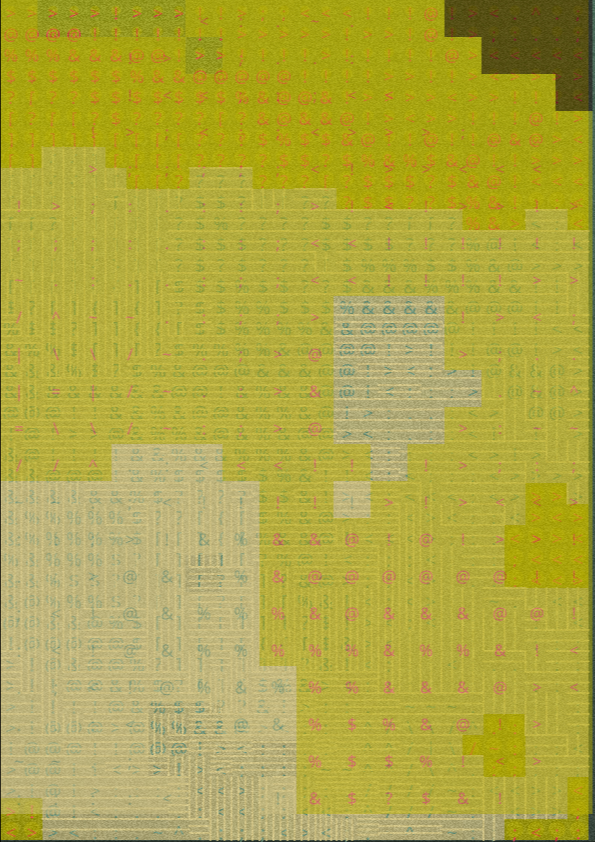 Convergence Remnants #10240