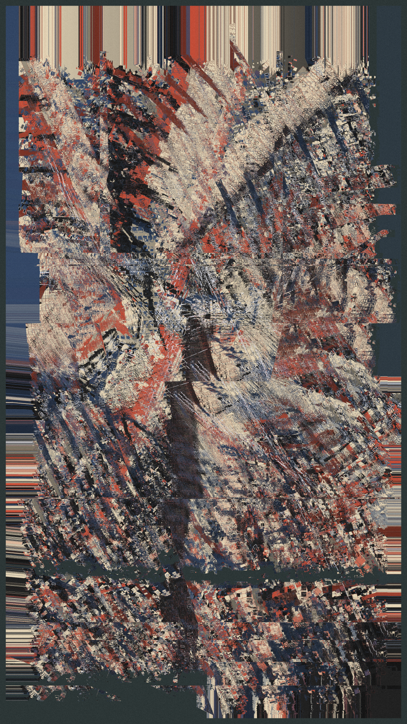 Fragment Assembler #9