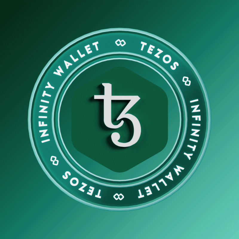 Tezos x Infinity Wallet #1297