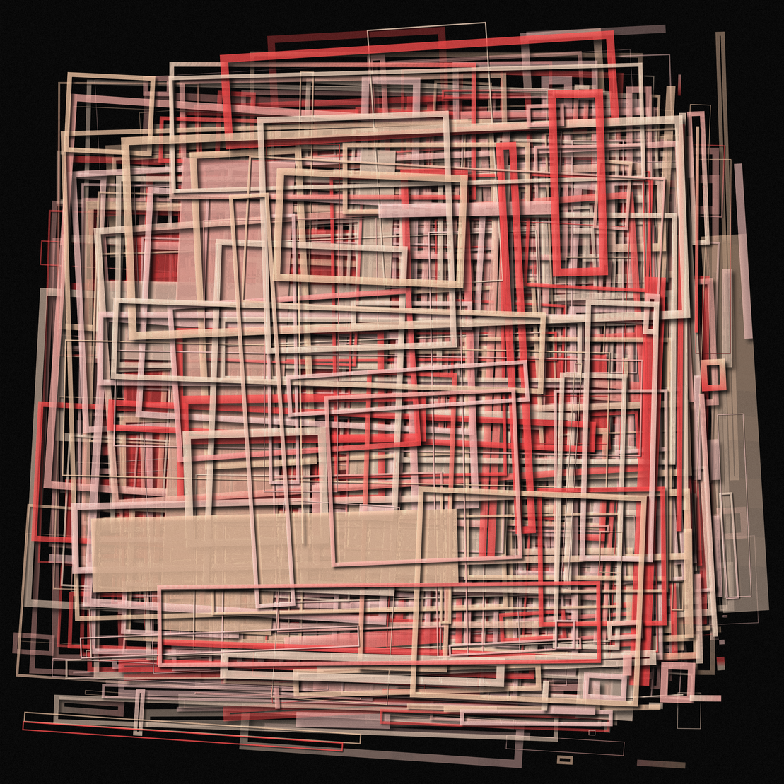 Geometrische Formen #13