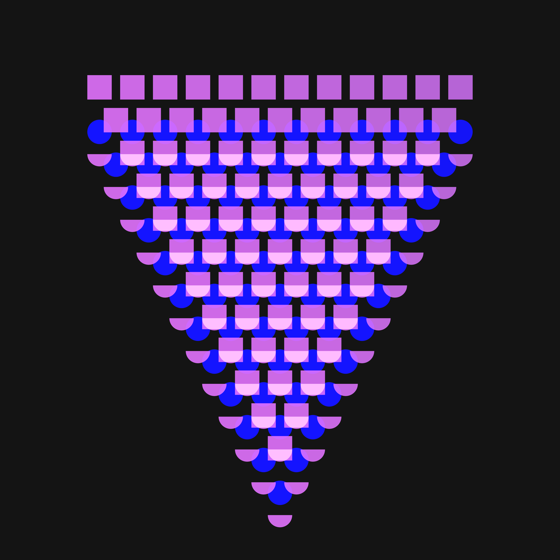Tesselations #224