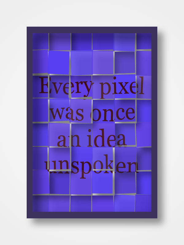 The Metaphor Machine #25336