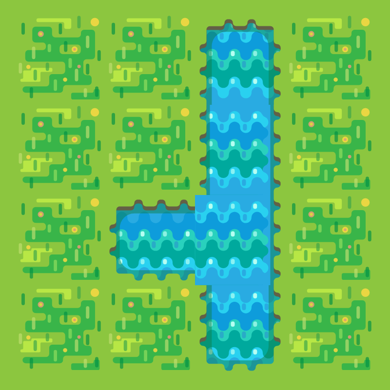ISLAND #109
