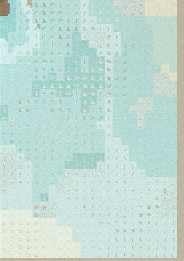 Convergence Remnants #2233