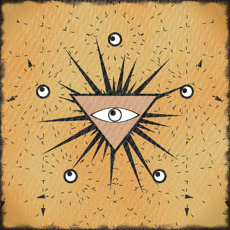 Iluminati Generator  #18