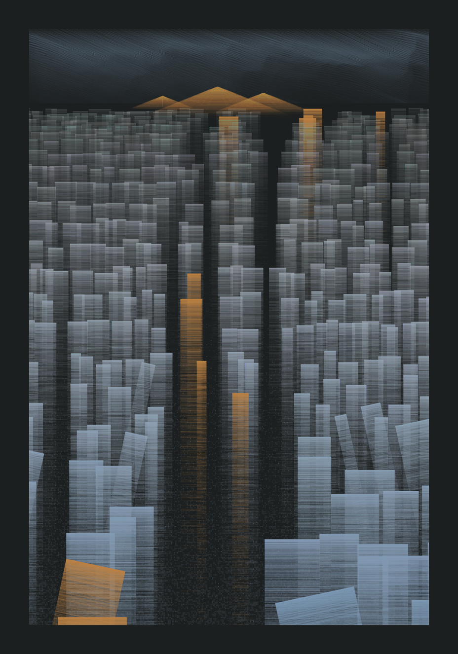 May rain #89