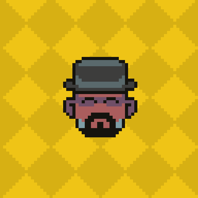 Pixel Dads #96