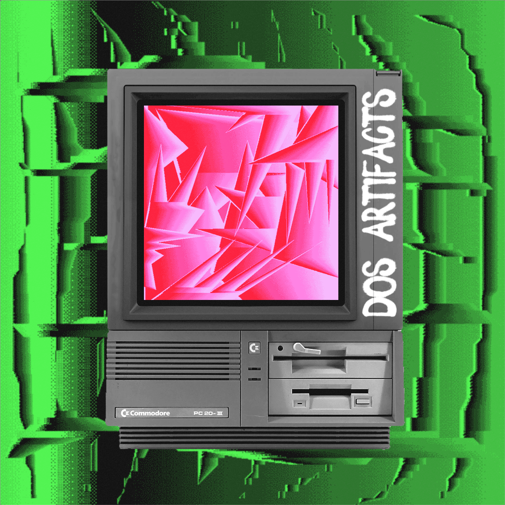 TERROR404 x DOS_artifacts #59