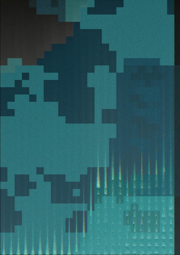 Convergence Remnants #21628