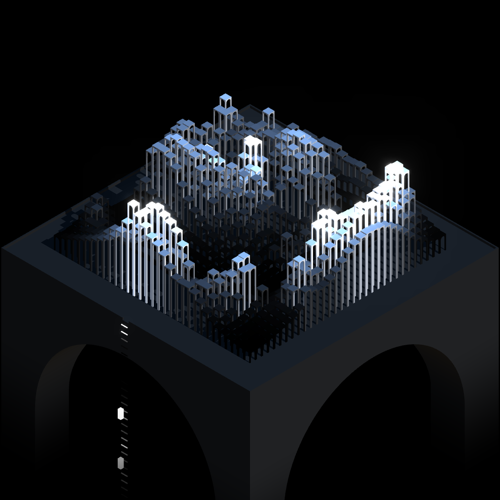 Arches #35