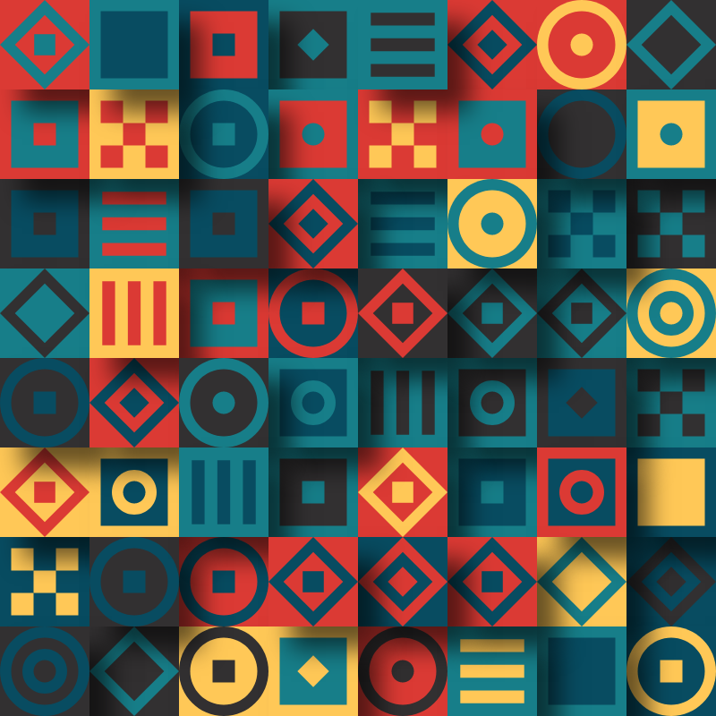 Simple Patterns #150